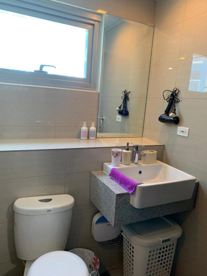 Le Maisse Executive Studio 1Br Opp Okada Aparthotel Pasay Esterno foto