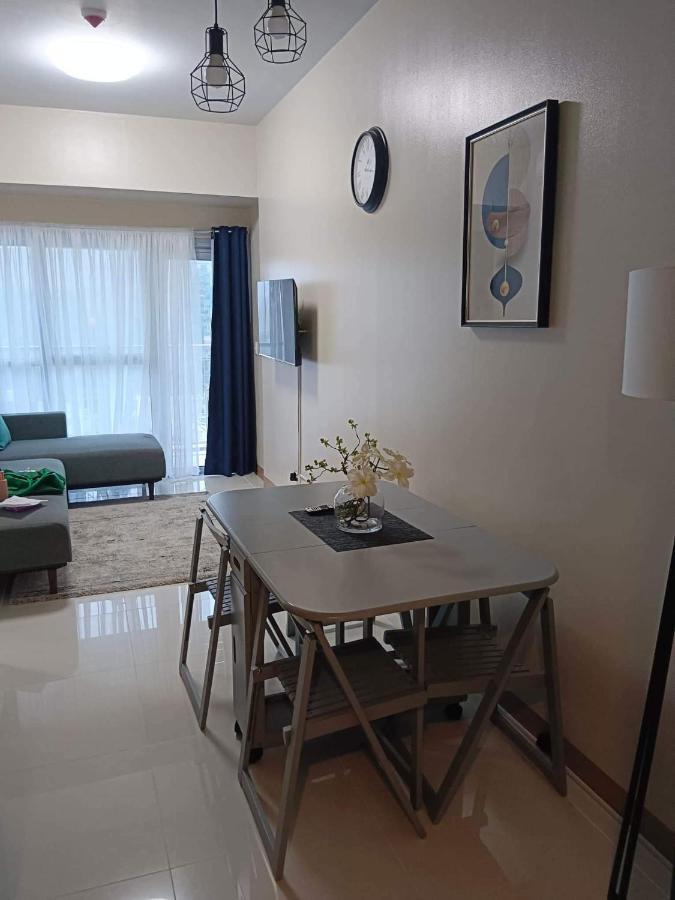 Le Maisse Executive Studio 1Br Opp Okada Aparthotel Pasay Esterno foto